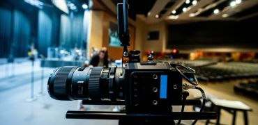 Producción Audiovisual