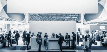 Diseño de Stands y Espacios