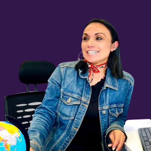 Paula Cuestas