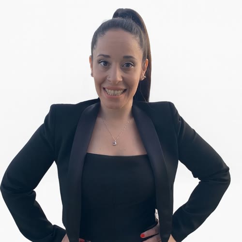 Selene Villaruel