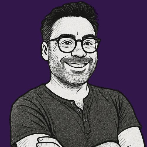 Martin Carneiro-hover
